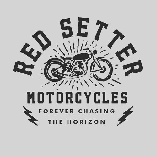 Red Setter Cycles